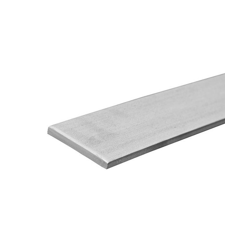 Flachstahl Länge 1750 mm Flachstahl Länge 1750 mm
