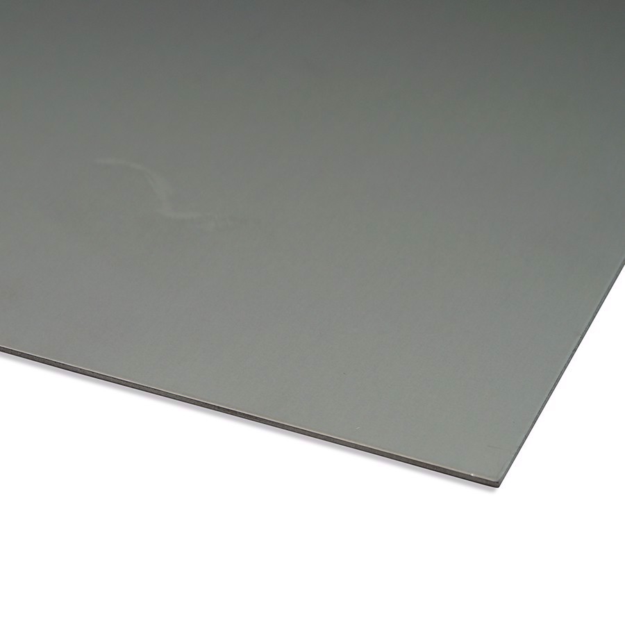 Aluminium Stahlplatten nach Maß. Eisenplatten aus Aluminium.  Unterschiedliche Dicken.