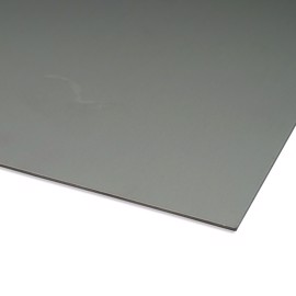 Aluminium Platte