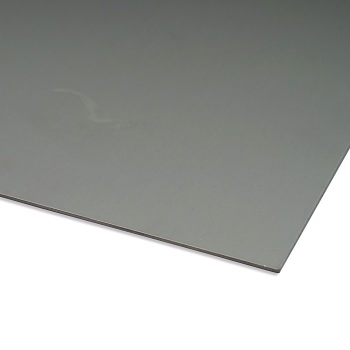 Aluminium Platte